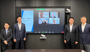 六合联盟董事会决议通过收购德国BHTC 拓展智慧移动生态圈